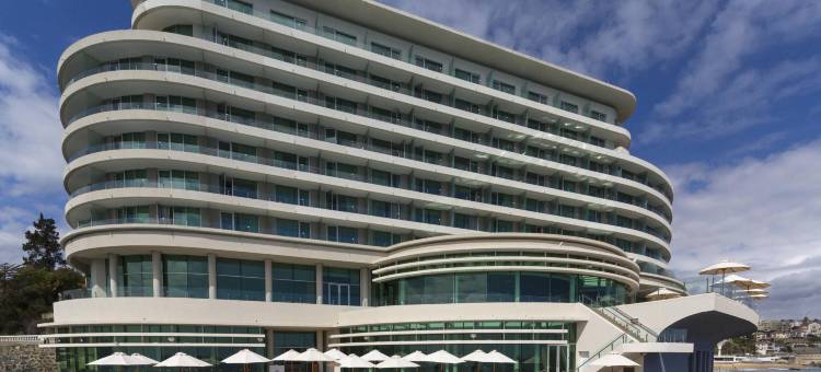 喜来登美丽华酒店及会议中心(Sheraton Miramar Hotel & Convention Center)图片