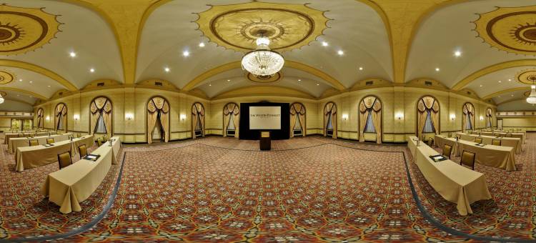 格林维尔波因塞特威斯汀酒店(The Westin Poinsett, Greenville)图片