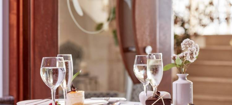 亚特兰蒂卡金色海滩酒店-仅限大人(Atlantica Golden Beach Hotel - Adults Only)图片