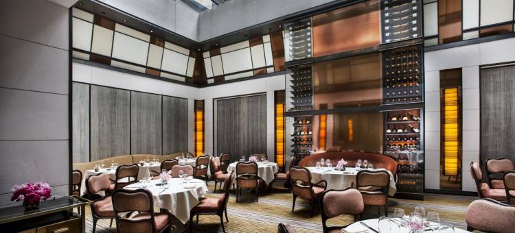 马克酒店(The Mark New York)图片