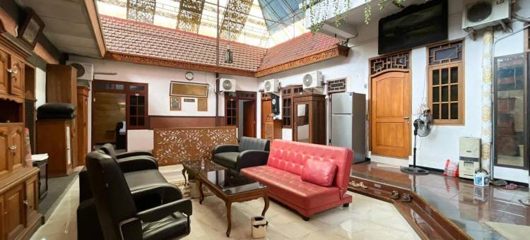 RedDoorz Syariah Near Alun-Alun Tulungagung图片