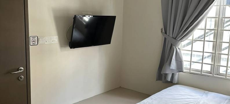 梳邦再也57号酒店(Hotel 57 Subang Jaya)图片