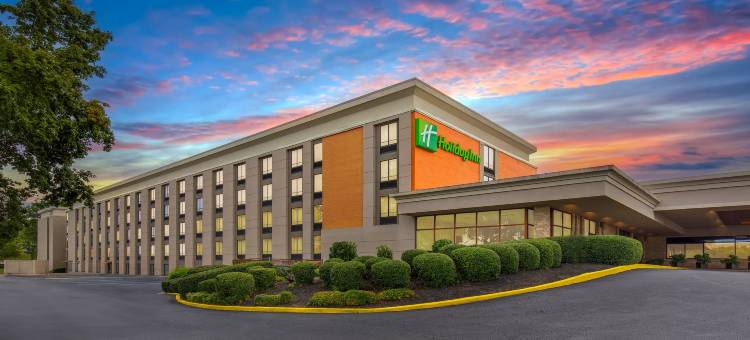 诺克斯维尔西部-雪松崖假日酒店(Holiday Inn Knoxville West- Cedar Bluff RD)图片