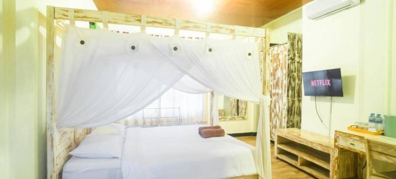 蒂加利马家庭旅馆(Tigalima Homestay)图片