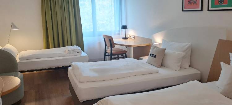 埃尔兰根南佳阁酒店(洲际旗下)(Garner Hotel Erlangen Süd by IHG)图片
