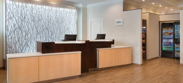 奥尔巴尼市中心费尔菲尔德客房及套房(Fairfield Inn & Suites Albany Downtown)图片