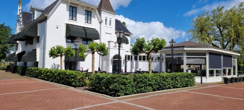 赫伯格·维尔格勒根酒店(Herberg Welgelegen)图片