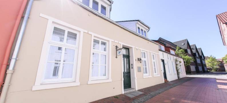 247自助入住Schmiedestrasse(24/7 Selfcheckin Schmiedestrasse)图片