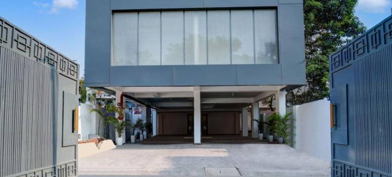超级联排别墅 OAK 德夫丽晶(Super Townhouse Oak the Dev Regency)图片