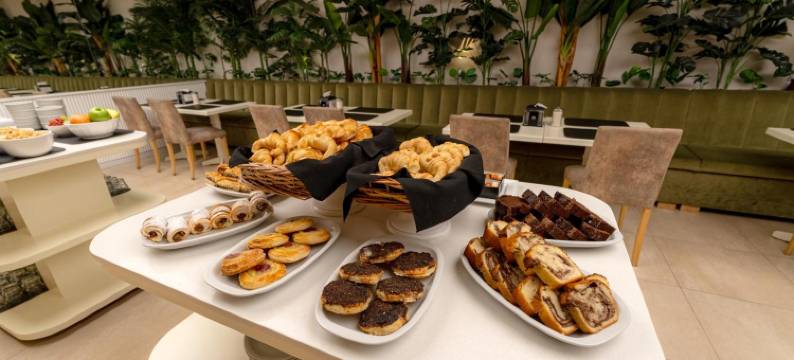 赛纳科酒店(Sennac Hotel)图片