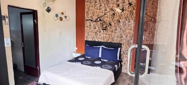 图帕克瑟乌角落家庭旅馆(D'Corner Homestay)图片