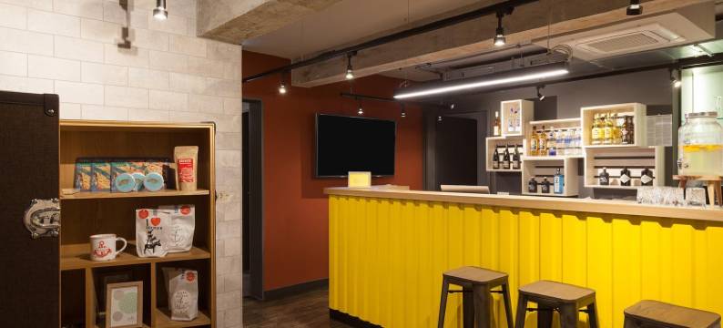 维也纳之家易-温德姆旗下-不来梅(Vienna House Easy by Wyndham Bremen)图片