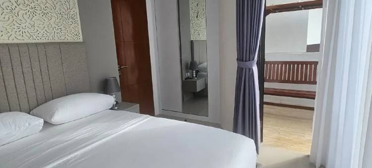 Lanafira Villa, Batu, Malang 3 BR图片