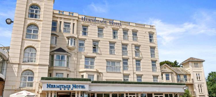 赫米蒂奇酒店-欧希纳系列(The Hermitage Hotel - Oceana Collection)图片