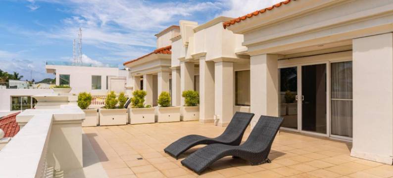 长滩岛金沙酒店(Boracay Sands Hotel)图片