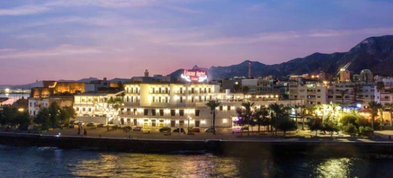 Merit 利曼酒店和娱乐场(Liman Hotel & Casino by Merit)图片