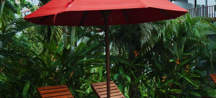 Palm Garden Ayurveda Resort Ahangama图片