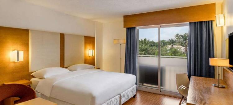 AA 娱乐酒店 阿贝奥库塔(AA Entertainment Hotel Abeokuta)图片