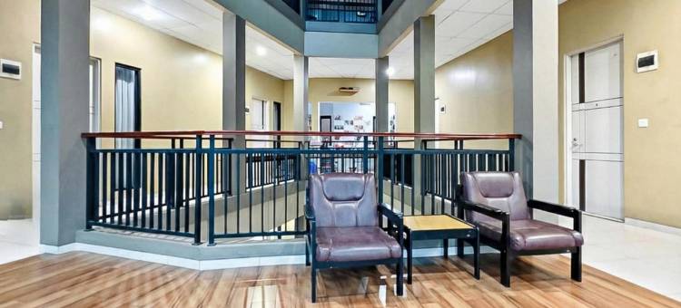 Grace House Syariah Cikarang RedPartner图片