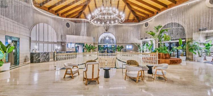 特内里费Bahia Principe Escape仅成人新装修(Bahia Principe Escape Tenerife - Adults Only - Newly Renovated!)图片