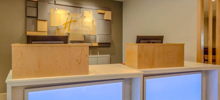 智选假日套房酒店海湾海岸(Holiday Inn Express & Suites GULF SHORES by IHG)图片