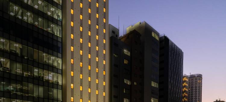 东京秋叶原超级精选酒店(Super Hotel Premier Akihabara)图片