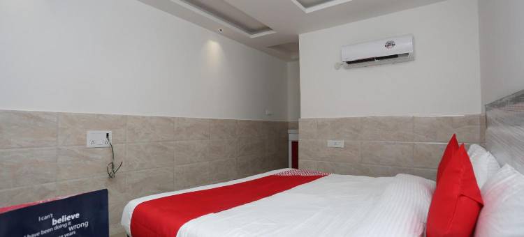 超级O珍珠酒店(Super Hotel O Pearl)图片