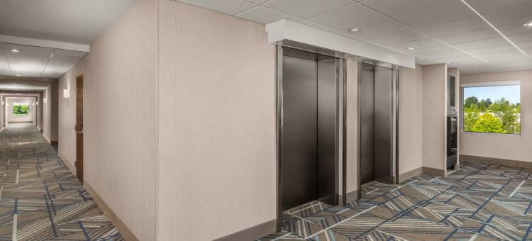 塞勒姆北凯泽尔智选假日套房酒店(Holiday Inn Express & Suites SALEM NORTH - KEIZER by IHG)图片