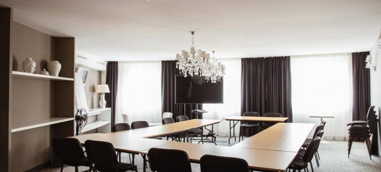 塔朗斯Ténéo公寓式酒店-Arthena(Ténéo Apparthotel Talence - Arthena)图片