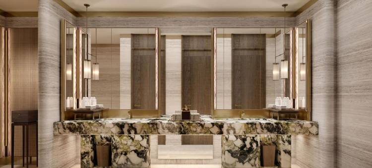 博卡拉洲际酒店度假村洲际(InterContinental Pokhara Resort by IHG)图片