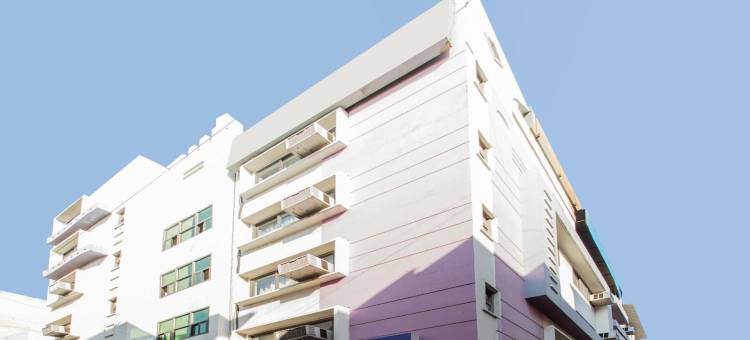 O莫希特摄政酒店(Hotel O Mohit Regency)图片