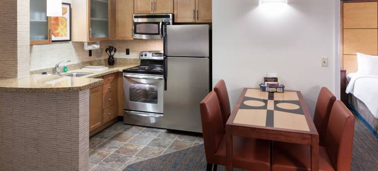 Residence Inn Phoenix North/Happy Valley图片
