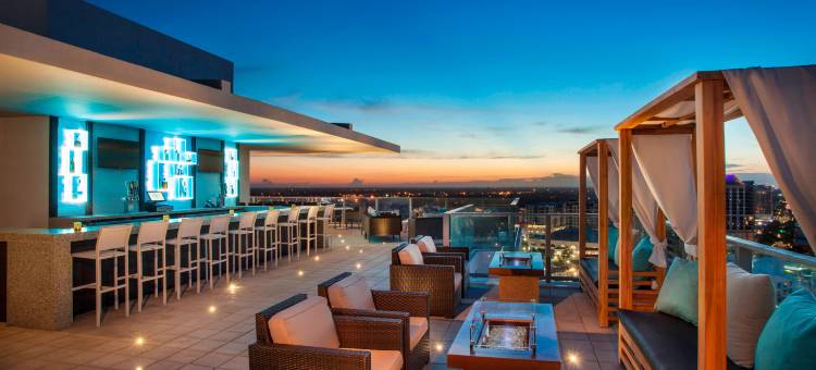 萨拉索塔威斯汀酒店(The Westin Sarasota)图片