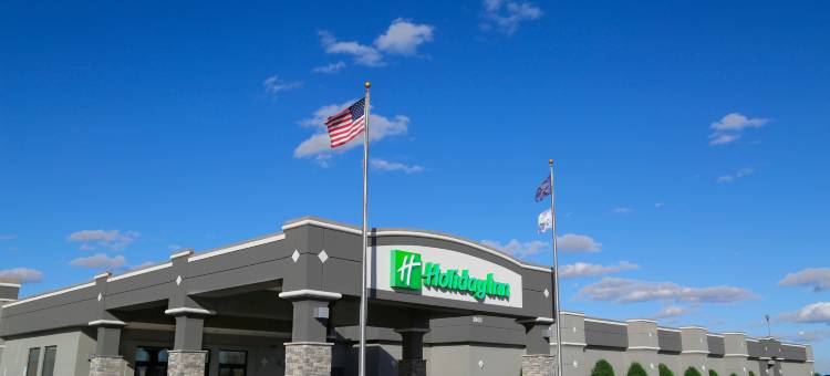 法戈假日酒店(Holiday Inn Fargo)图片