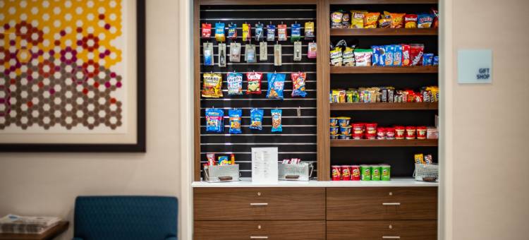 沃索智选假日套房酒店(Holiday Inn Express & Suites Wausau)图片