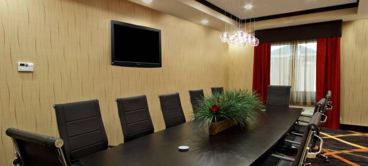 智选假日套房酒店贝敦 by IHG(Holiday Inn Express & Suites Houston East - Baytown)图片