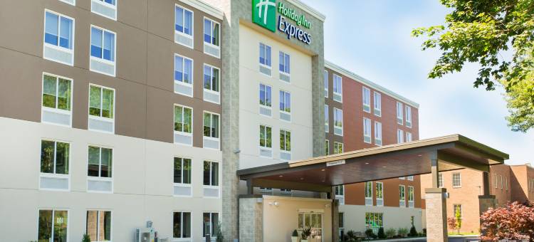 切姆斯福德智选假日酒店(Holiday Inn Express Chelmsford)图片