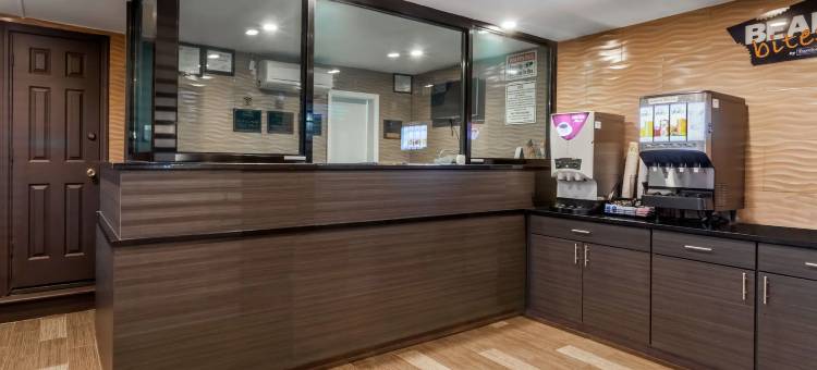 Travelodge by Wyndham South Hackensack图片