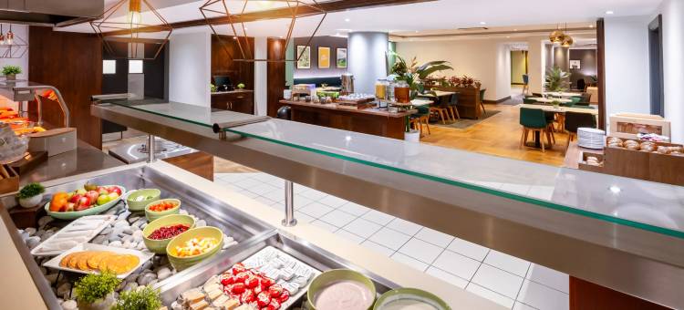 Holiday Inn 海维康M40，JCT。 4(Holiday Inn High Wycombe M40, Jct. 4)图片