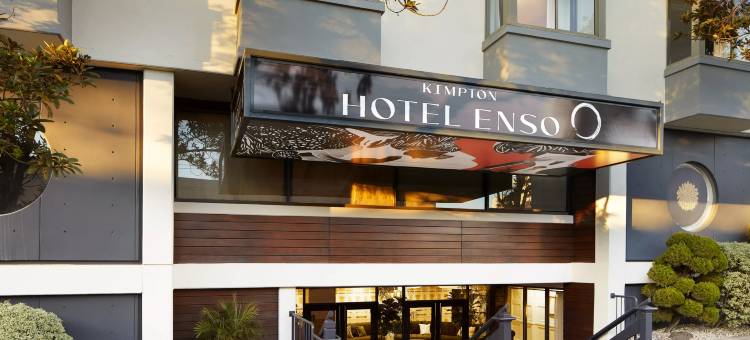 金普顿恩索酒店(Kimpton Hotel Enso)图片