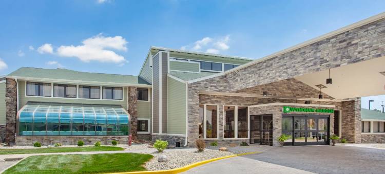 温德姆花园酒店-韦恩堡(Wyndham Garden Fort Wayne)图片