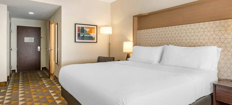 Holiday Inn 路易斯威尔机场南(Holiday Inn Louisville Airport South)图片