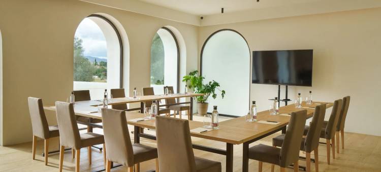 凯悦臻选系列之拉赞布拉度假酒店(米哈斯 - 马贝拉(La Zambra Resort Mijas - Marbella - The Unbound Collection by Hyatt)图片