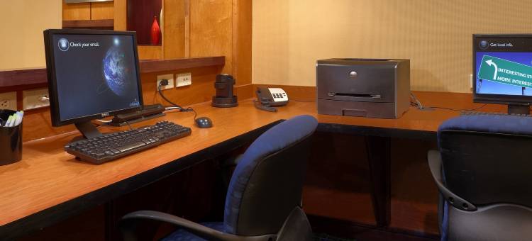 Fairfield Inn & Suites Laramie图片