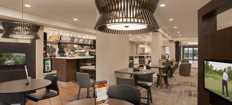 图珀洛万豪万怡酒店(Courtyard Tupelo)图片