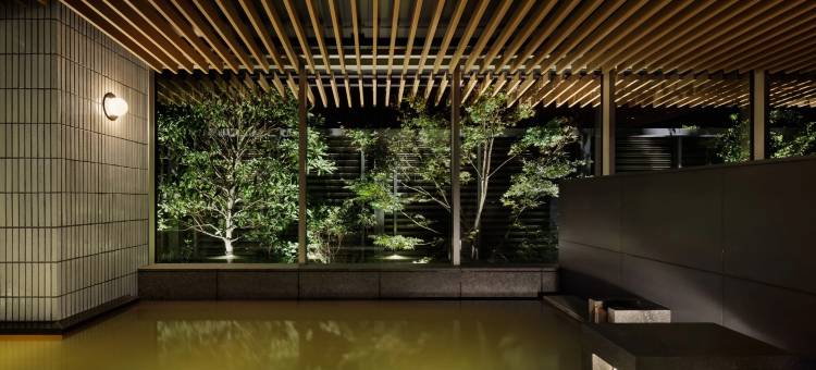 鹿儿岛喜来登酒店(Sheraton Kagoshima)图片