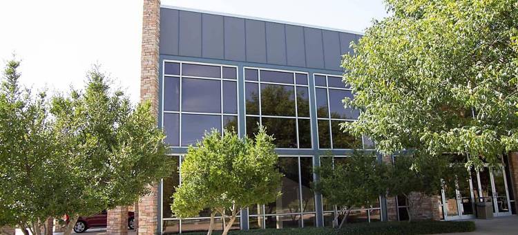 达拉斯米德洛锡安会议中心万怡酒店(Courtyard Dallas Midlothian at Midlothian Conference Center)图片