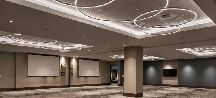 Residence Inn Seattle Downtown/Convention Center图片