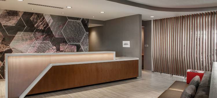 SpringHill Suites Phoenix West/Avondale图片