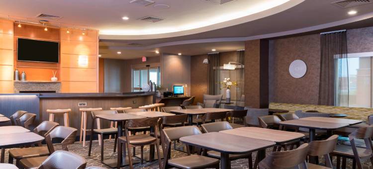 SpringHill Suites Midland图片